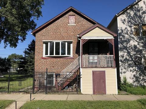 5348 S Emerald Ave, Chicago, IL 60609 photo 1