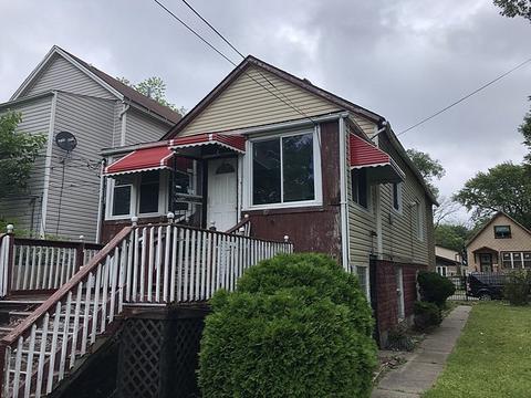 5348 S Emerald Ave, Chicago, IL 60609 photo 2