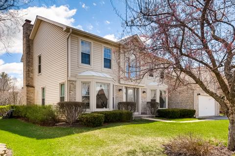 5217 Elliott Dr, Hoffman Estates, IL 60192 photo 37