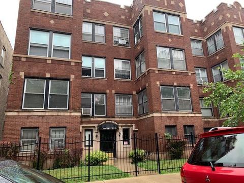 2326 E 70th Pl #3, Chicago, IL 60649 photo 1