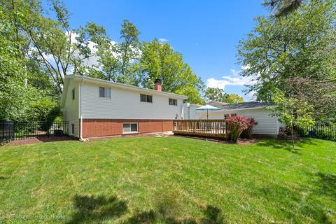 208 Shirley Ct, Wheaton, IL 60187 photo 22