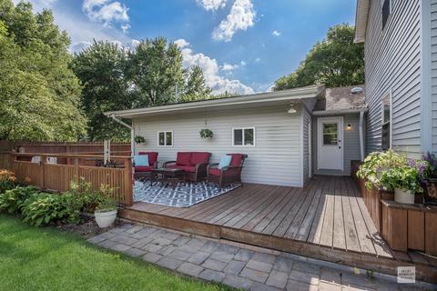 48 E Rickard Dr, Oswego, IL 60543 photo 33