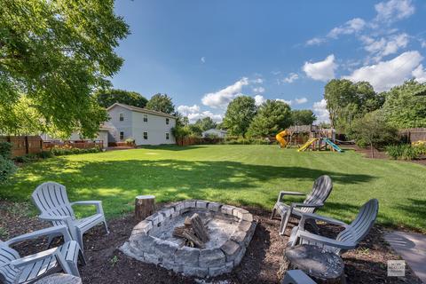 48 E Rickard Dr, Oswego, IL 60543 photo 29