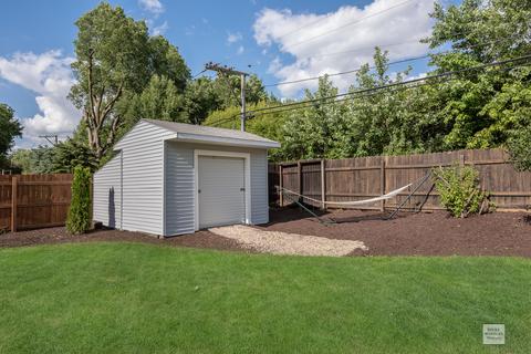 48 E Rickard Dr, Oswego, IL 60543 photo 31