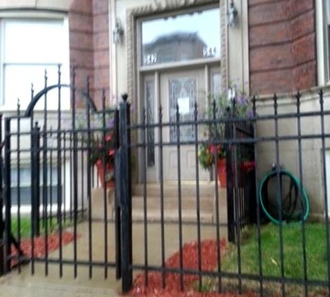 542 E 44th St #3, Chicago, IL 60653 photo 2