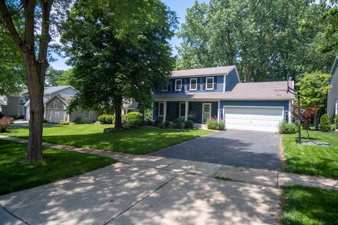 1841 Riverwood Dr, Algonquin, IL 60102 photo 2