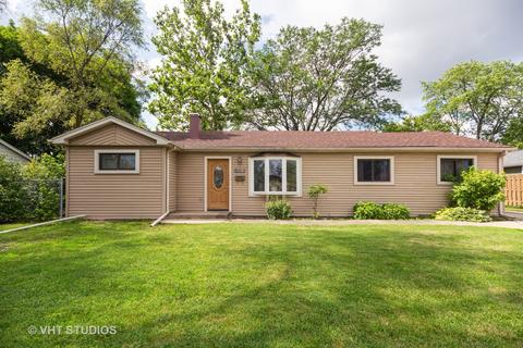 385 Alpine Ln, Hoffman Estates, IL 60169 photo 1