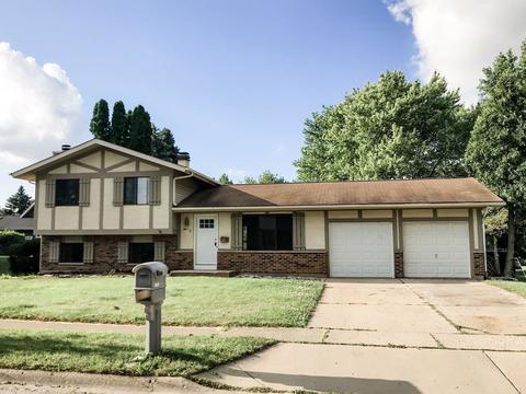 4912 Pyndale Dr, Mchenry, IL 60050 photo 1