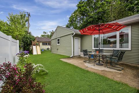 2704 Park St, Rolling Meadows, IL 60008 photo 14