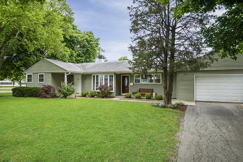 2704 Park St, Rolling Meadows, IL 60008 photo 2
