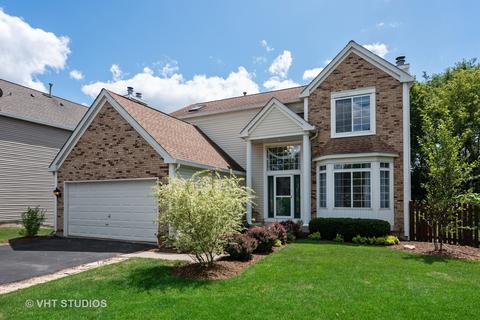 3 Fieldcrest Ct, Algonquin, IL 60102 photo 1