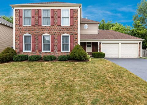 4250 Forest Glen Dr, Hoffman Estates, IL 60192 photo 1