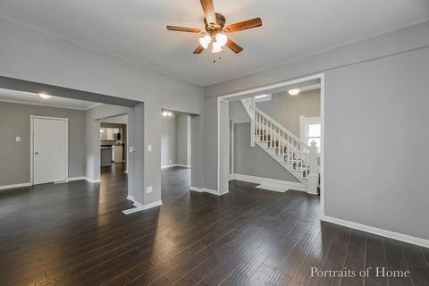 515 Oak Ave, Aurora, IL 60506 photo 2