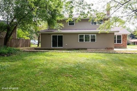 784 Exmoor Rd, Olympia Fields, IL 60461 photo 2