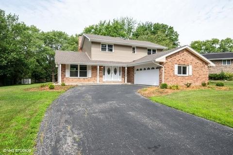 784 Exmoor Rd, Olympia Fields, IL 60461 photo 1