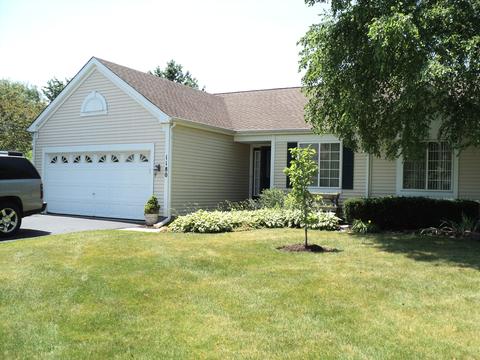 1180 Stonegate Rd, Algonquin, IL 60102 photo 1