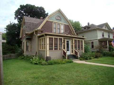 235 Hamilton Ave, Elgin, IL 60123 photo 1