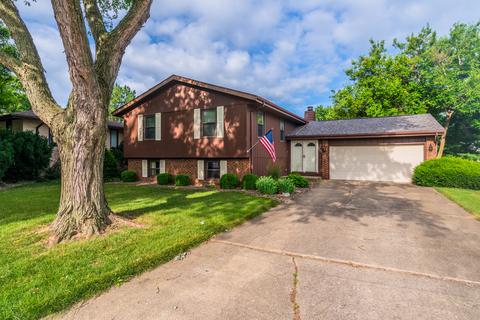 203 Garden Rd, Normal, IL 61761 photo 2