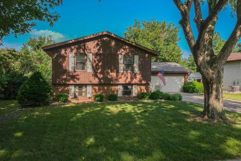 203 Garden Rd, Normal, IL 61761 photo 1