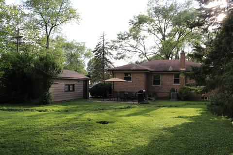 10833 S Beloit Ave, Worth, IL 60482 photo 32