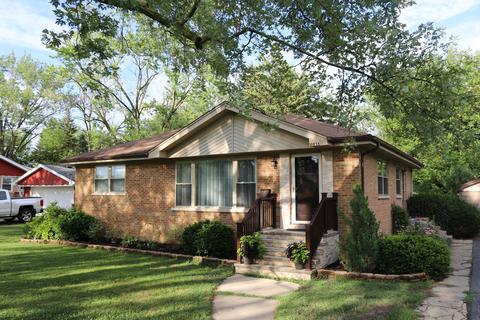 10833 S Beloit Ave, Worth, IL 60482 photo 1