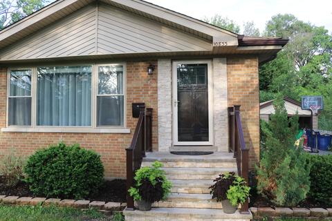 10833 S Beloit Ave, Worth, IL 60482 photo 2