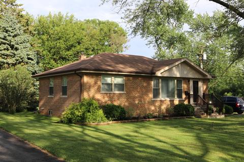 10833 S Beloit Ave, Worth, IL 60482 photo 3