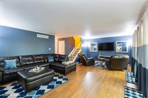 3540 Golfview Dr, Hazel Crest, IL 60429 photo 5