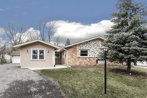 750 Ashley Ct, Hoffman Estates, IL 60169 photo 1