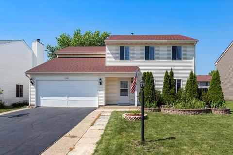 245 Hackberry Dr, Streamwood, IL 60107 photo 4