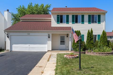 245 Hackberry Dr, Streamwood, IL 60107 photo 2