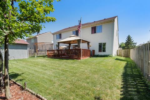 245 Hackberry Dr, Streamwood, IL 60107 photo 24