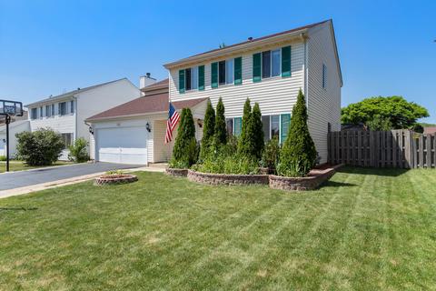 245 Hackberry Dr, Streamwood, IL 60107 photo 3