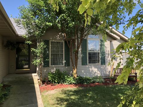 1237 Quail Run, Dekalb, IL 60115 photo 1