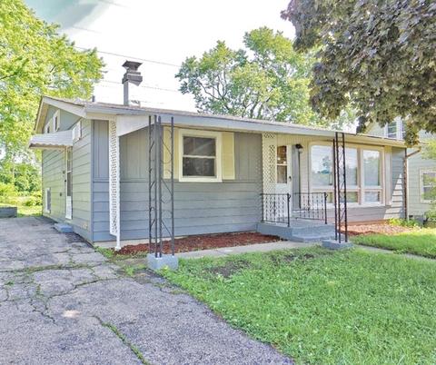 126 E Keith Ave, Waukegan, IL 60085 photo 1