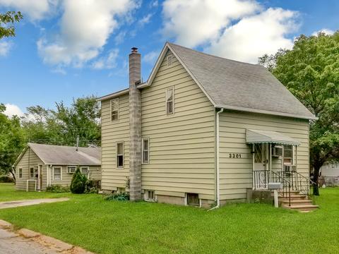3301 Morgan St, Steger, IL 60475 photo 1