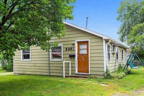 3301 Morgan St, Steger, IL 60475 photo 13