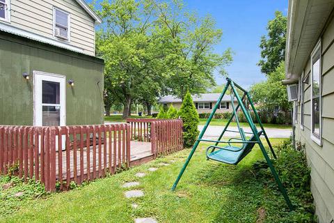 3301 Morgan St, Steger, IL 60475 photo 12