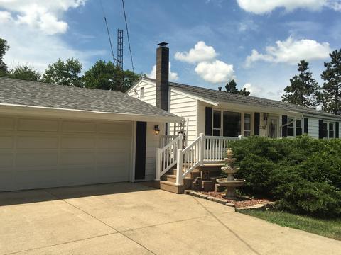 211 N Theodore, Mcnabb, IL 61335 photo 1