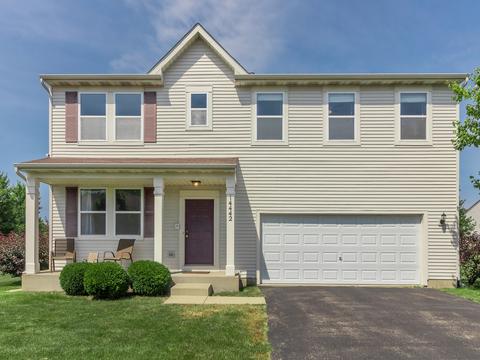 14442 General Dr, Plainfield, IL 60544 photo 1
