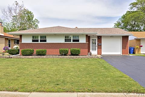 661 Jon Ln, Des Plaines, IL 60016 photo 1