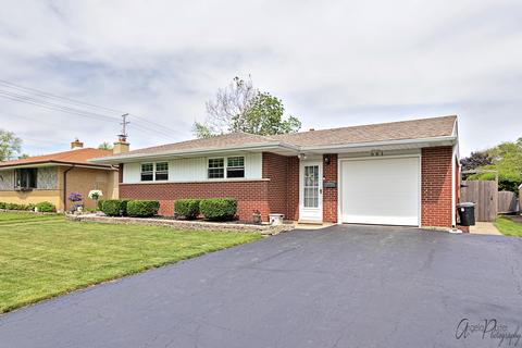661 Jon Ln, Des Plaines, IL 60016 photo 3