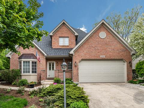 2290 Sutton Ln, Aurora, IL 60502 photo 1
