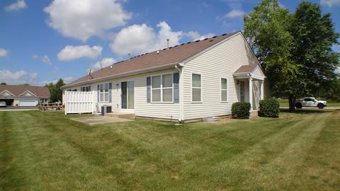 345 Cobblestone Cir, Harvard, IL 60033 photo 17
