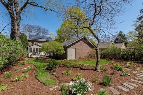 322 E Madison Ave, Wheaton, IL 60187 photo 29