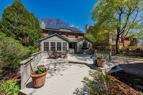 322 E Madison Ave, Wheaton, IL 60187 photo 26