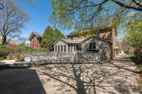 322 E Madison Ave, Wheaton, IL 60187 photo 30