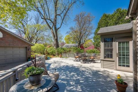322 E Madison Ave, Wheaton, IL 60187 photo 27