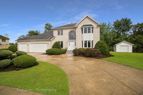 3713 River Rd, Hazel Crest, IL 60429 photo 36