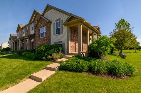 208 Devoe Dr, Oswego, IL 60543 photo 1